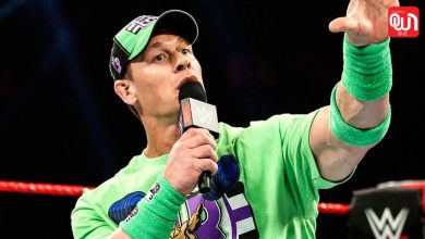 John Cena birthday 2026