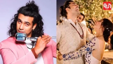 Jubin Nautiyal