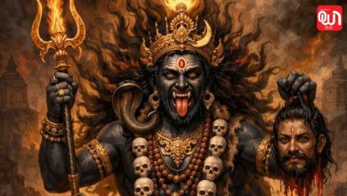 Kalashtami 2026