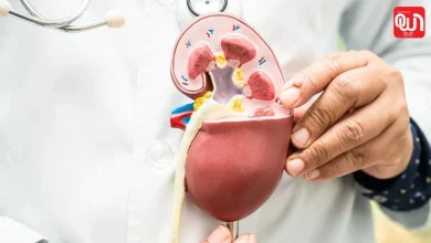 Kidney Health