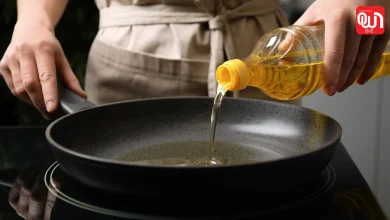Leftover Cooking Oil Reuse Ideas