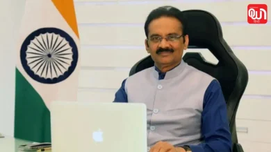 MP Ashok Mittal