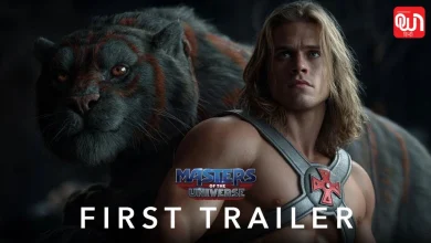Masters Of The Universe