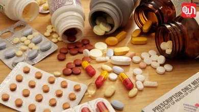 Medicine Price Hike