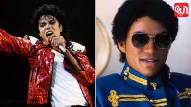 Michael Jackson Biopic