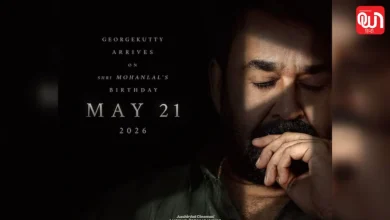 Mohan lal birthday 2026