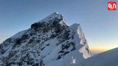 Mount Everest Day 2026