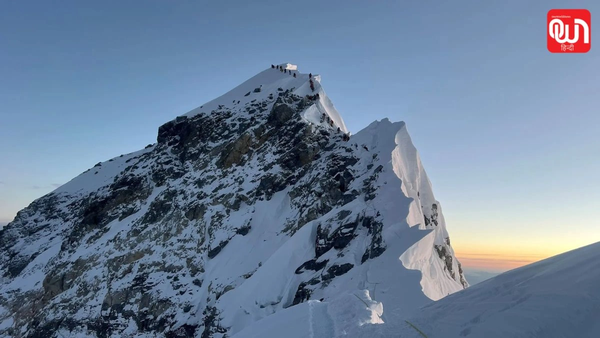 Mount Everest Day 2026: 29 मई खास क्यों? जानिए माउंट एवरेस्ट डे 2026 का महत्व 1 Mount Everest Day 2026