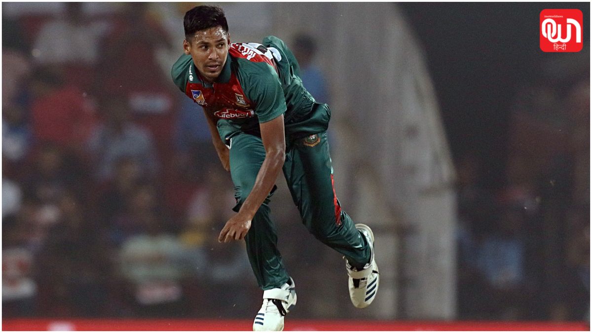 PSL 2026 से बाहर हुए Mustafizur Rahman और Nahid Rana? BCB ने रद्द की NOC 1 Mustafizur Rahman