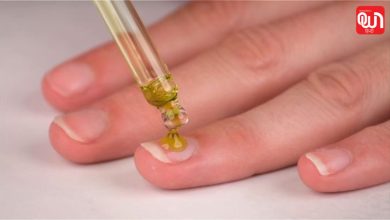 Nail Cleaning at Home
