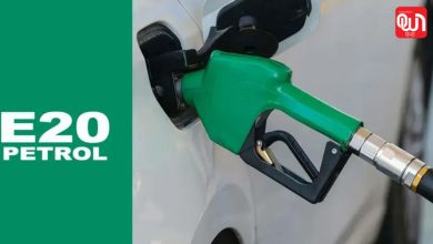 Normal Petrol and e20 discontinue