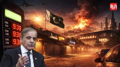 Pakistan Energy Crisis