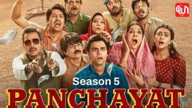 Panchayat Season 5 OTT