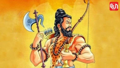 Parshuram Jayanti 2026