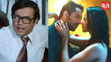 Pati Patni Aur Woh Do Teaser