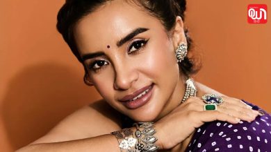 Patralekha