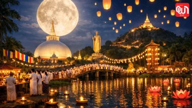 Poson Festival 2026