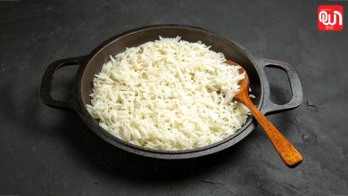 Rice Cooking Hacks