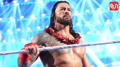 Roman Reigns birthday 2026