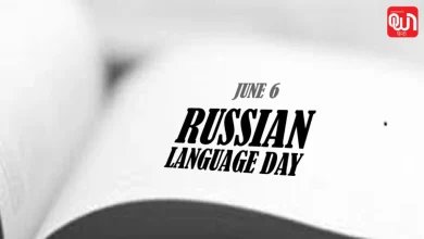 Russian Language Day 2026: 6 जून को क्यों मनाते हैं Russian Language Day? जानें वजह 6 Russian Language Day 2026
