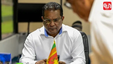 SLC Resign