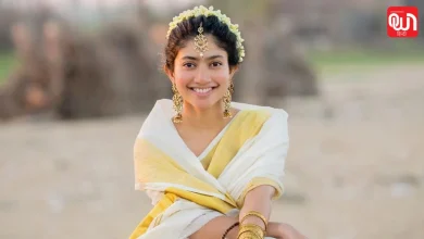Sai Pallavi birthday 2026