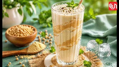 Sattu Ki Lassi