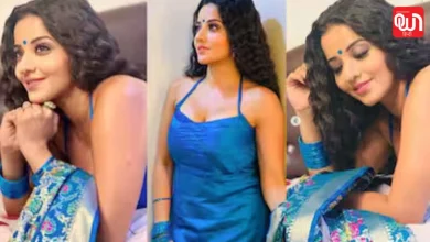 Sexy bhojpuri video