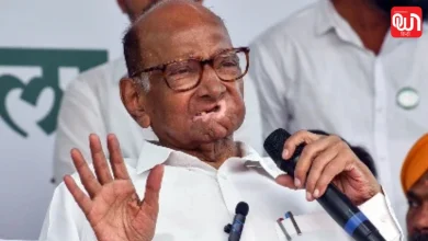 Sharad Pawar
