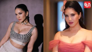 Sunny Leone