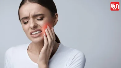 Toothache