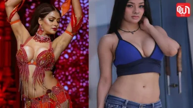 Top 10 bhojpuri sexy actress