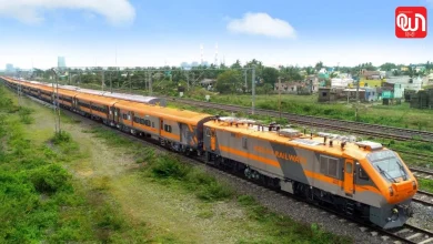 Trains Regularization