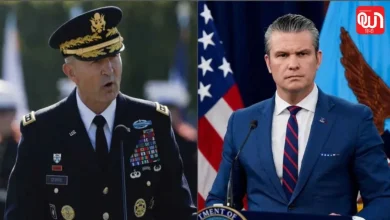 US Army Chief