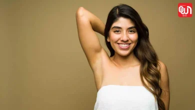 Underarm Brightening Tips