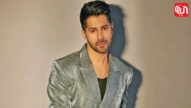 Varun Dhawan birthday 2026