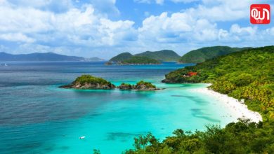 Virgin Islands Day 2026