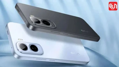 Vivo T5 Pro
