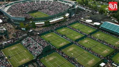 Wimbledon 2026