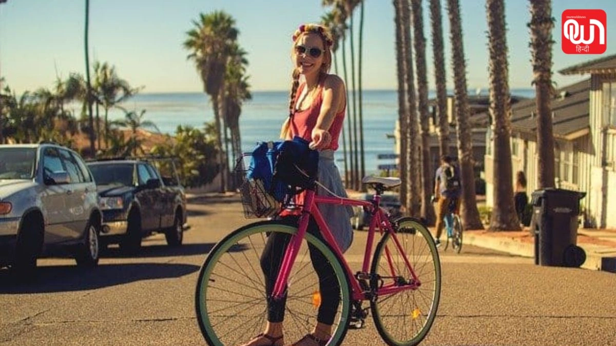 World Bicycle Day 2026: वर्ल्ड बाइसिकल डे, फिटनेस और ग्रीन लाइफस्टाइल का आसान तरीका 1 World Bicycle Day 2026