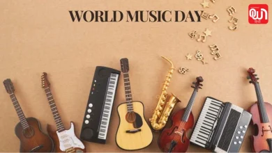 World Day of Music 2026