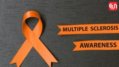 World MS Day 2026