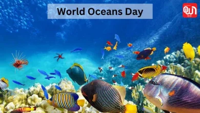 World Oceans Day 2026