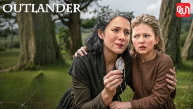 World Outlander Day 2026