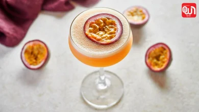 World Passion Fruit Martini Day 2026