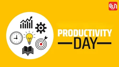 World Productivity Day 2026