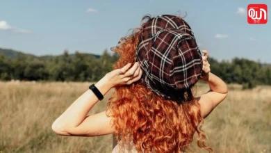 World Red Head Day 2026