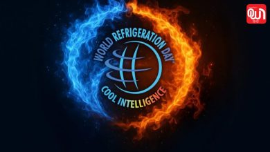 World Refrigeration Day 2026