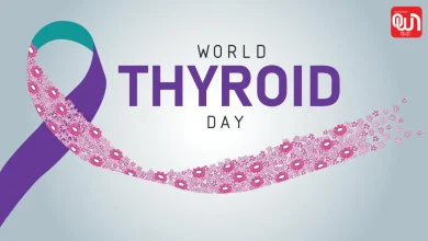 World Thyroid Day 2026