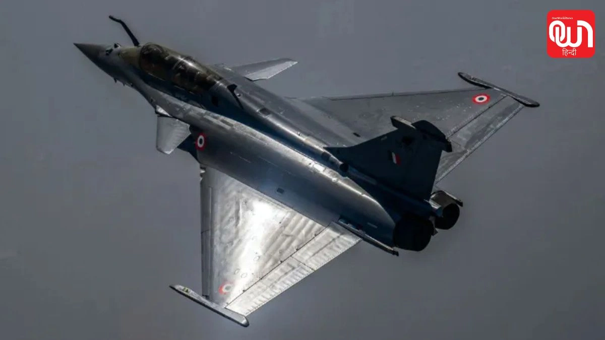 114 Rafale fighter jets deal: आसमान में बढ़ेगी भारत की ताकत, 114 नए राफेल जेट्स खरीदने की तैयारी 1 114 Rafale fighter jets deal